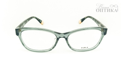 Furla 670 9AB оправа очковая
